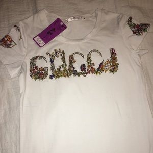 Gucci shirt